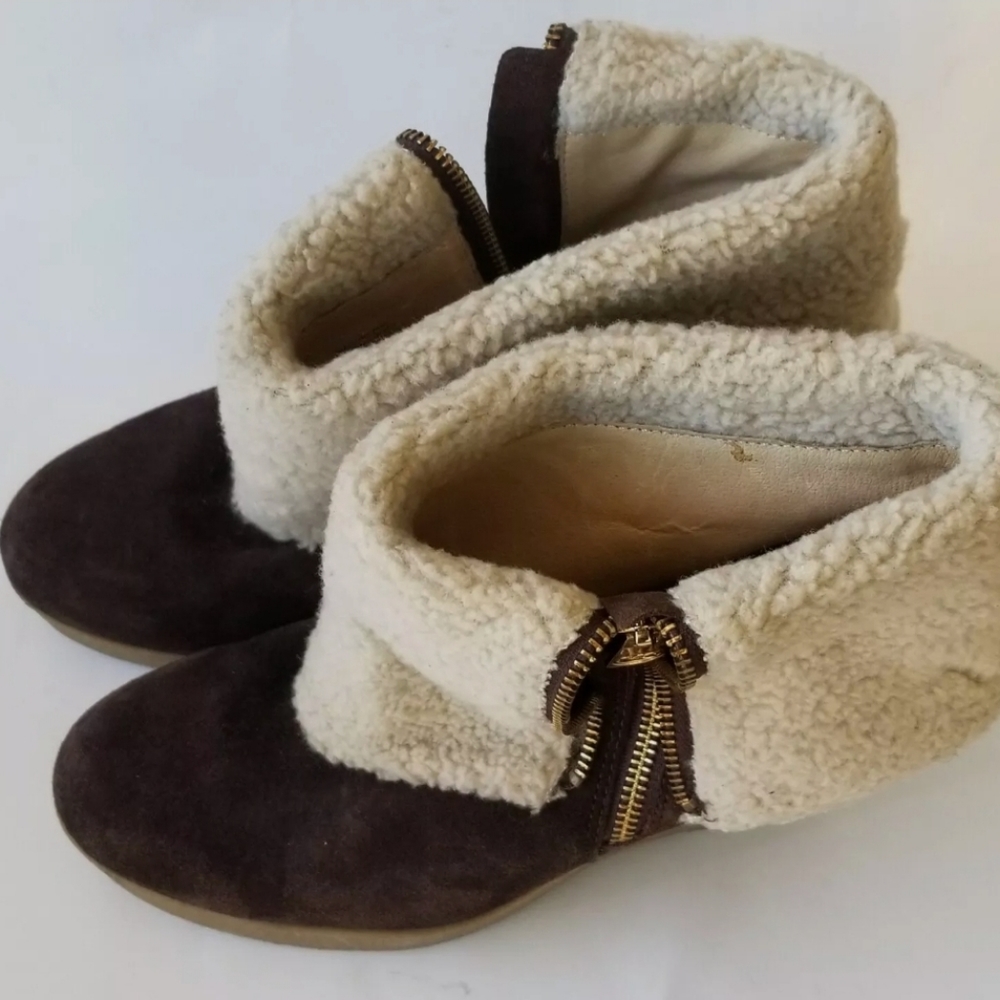 Michael Kors women's boots